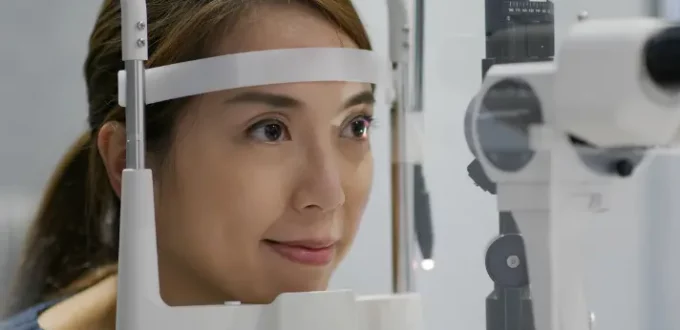 Are Yearly Eye Exams Really Needed?