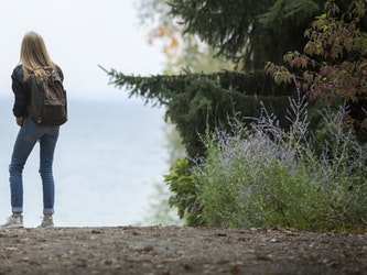 Backpacking Tips for Beginners Featured Image