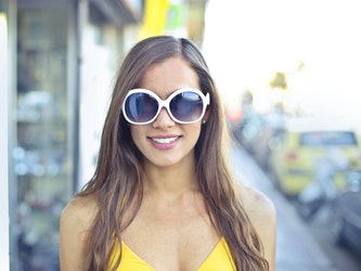 Healthy Teeth Featured Image