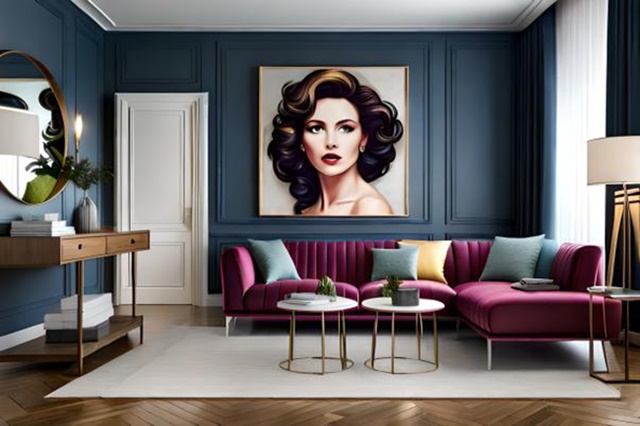 Inexpensive Ways to Decorate Your Home