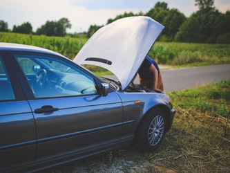 Motor Vehicle Accidents