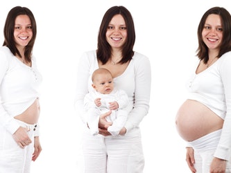 Pregnancy Featured Image