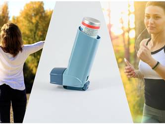 Asthma Knocks on the Door