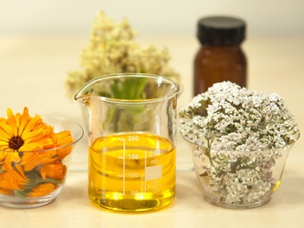 CBD Oil for health featured image