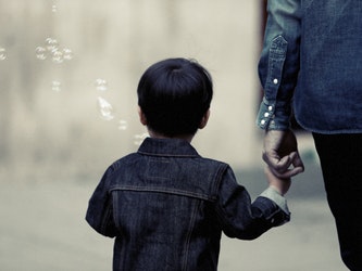 Child's Questions Featured Image