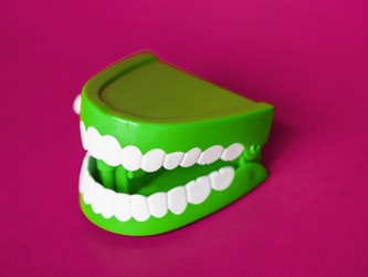 Cosmetic Dentistry Featured Image