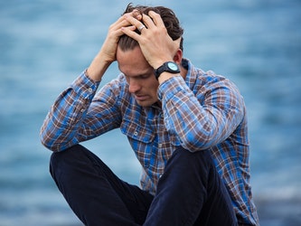 Fight Depression Featured Image