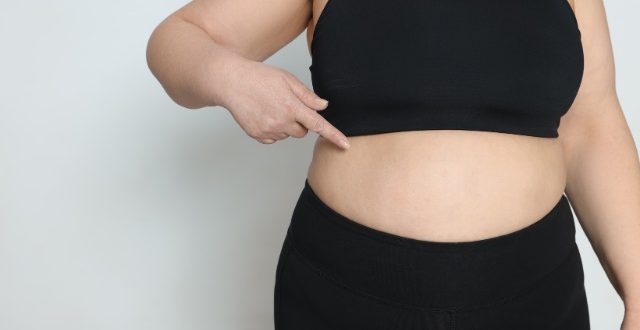 Main Risks of a Bariatric Patient