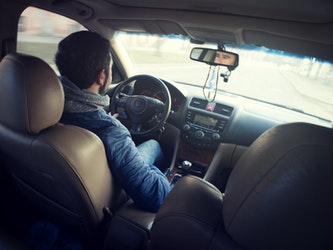 Road Trip Featured Image