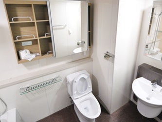 Toilet Cleaning Featured Image