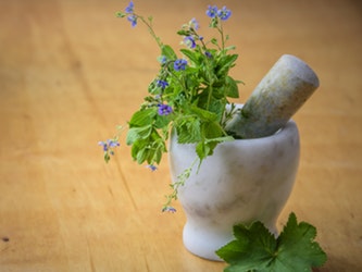 Ancient Herb Featured Image