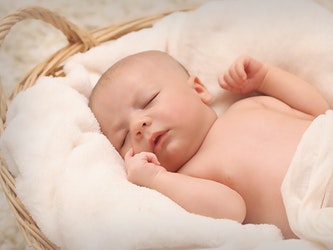 Baby Sleep