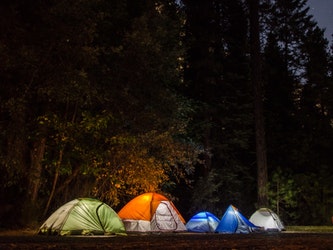 7 Reasons Camping is Beneficial to Your Health Camping Featured Image