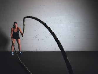 CrossFit Gloves Featured Image