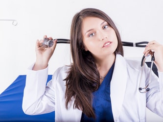 Doctor Feature Image