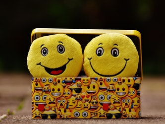 Feel Happier Featured Image