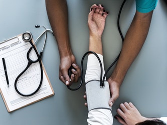 Healthcare Featured Image