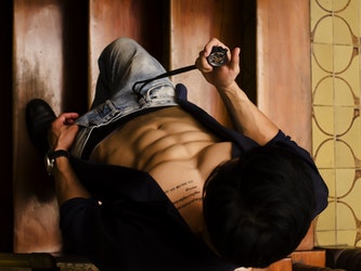 Toning Your Abs Featured Image