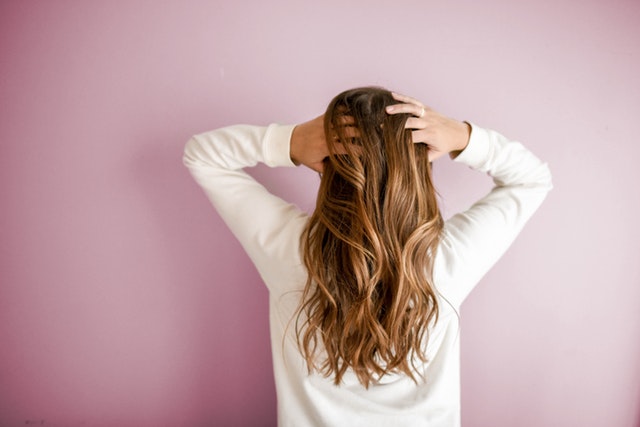 Women and hair loss