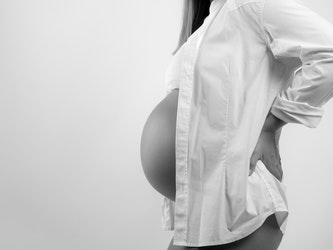 Back Pain During Your Pregnancy Featured Image