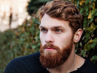 Beard Shampoos Featured Image