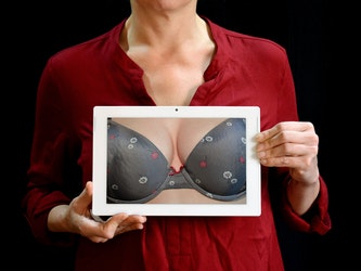 Breast Enlargement Surgery Featured Image