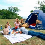 Camping Benefits and How It Helps You To Relieve Stress Camping Benefits and How It Helps You To Relieve Stress