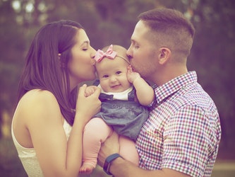 Child Care Featured Image