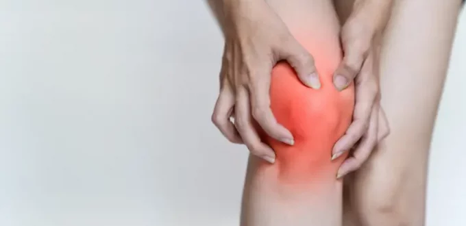 Signs of Deteriorating Bone Health