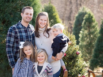 Family Health Featured Image