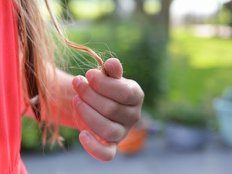 Hair Loss Related Problems Featured Image