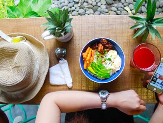 Healthy Lifestyle Featured Image