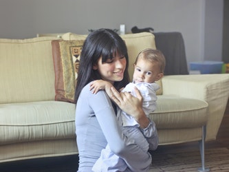 Hiring A Babysitter Featured image