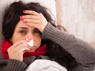 Keto Flu Side Effects