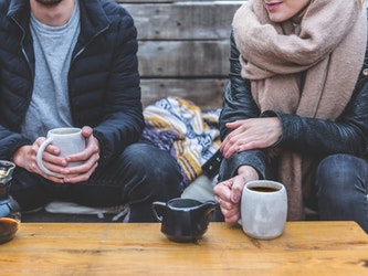 Loved One's Transition Featured Image