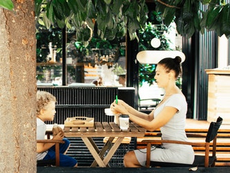 More Present with Your Kids Featured Image