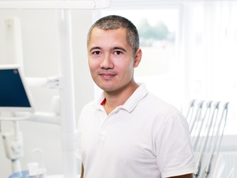 Orthodontist Featured Image