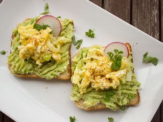 Portion Control Featured Image