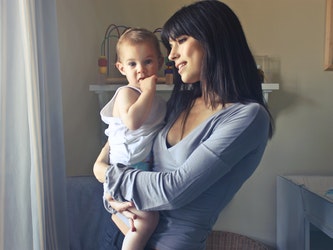 Positive Parenting Featured Image