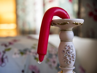 Problems With Erections