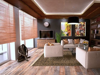 Wooden Floors Featured Image