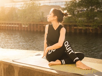 Yoga Health Benefits