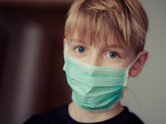 Anti-Pollution Masks Featured Image