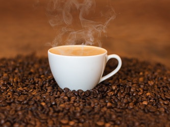 Coffee Featured Image