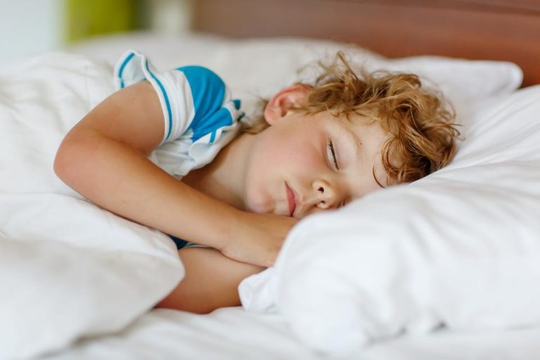 Bedwetting in Older Children How to Stop It