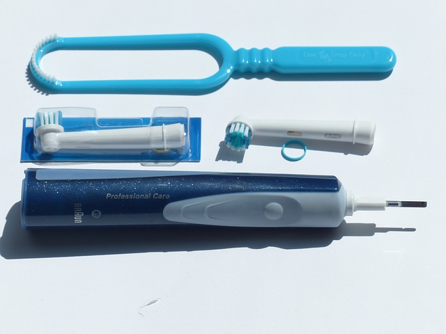 Electric Toothbrush For Receding Gums
