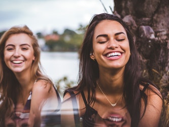 Embarrassing Women’s Health Issues