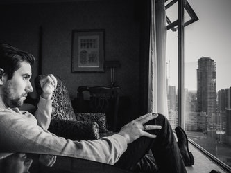 Male Health Issues Featured Image