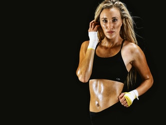 Strength Training for Older Women Featured Image