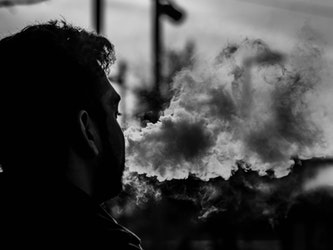 Vaping Featured Image